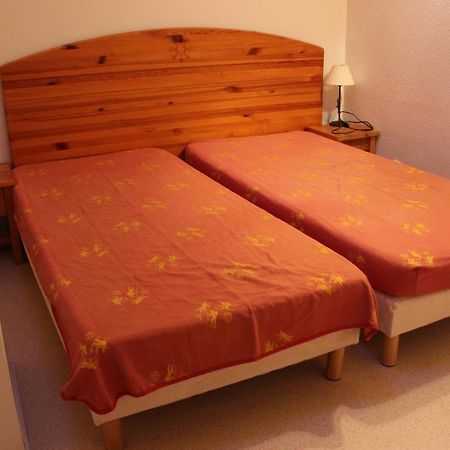 Residence Mille Soleils - Font Romeu Dış mekan fotoğraf