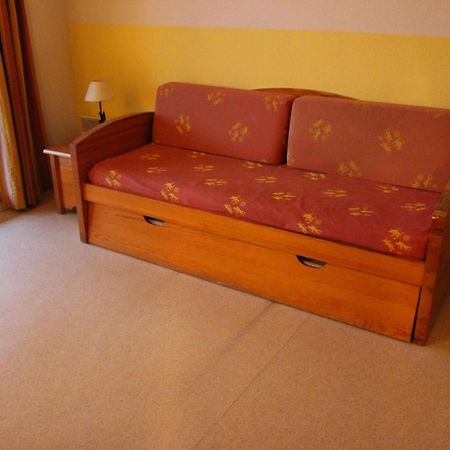 Residence Mille Soleils - Font Romeu Dış mekan fotoğraf