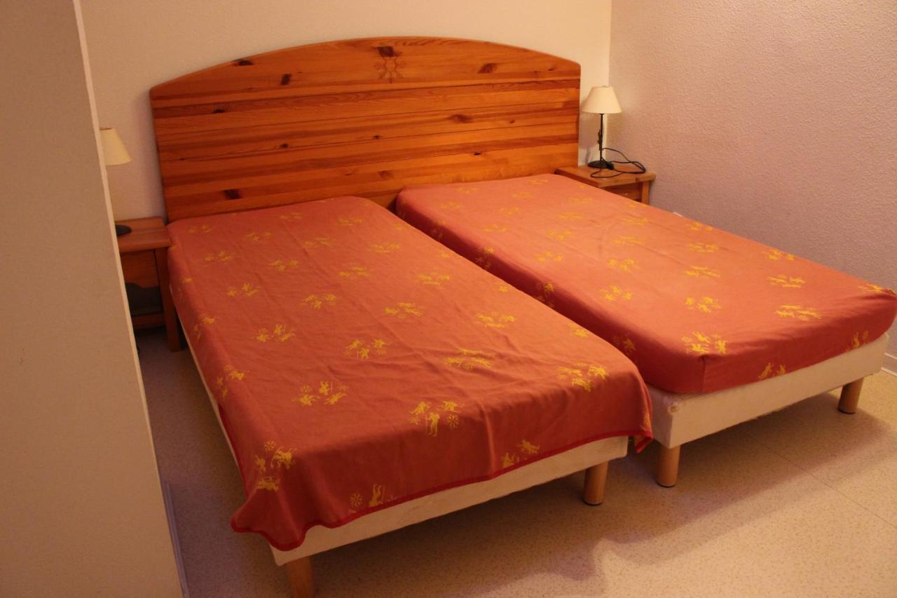 Residence Mille Soleils - Font Romeu Dış mekan fotoğraf
