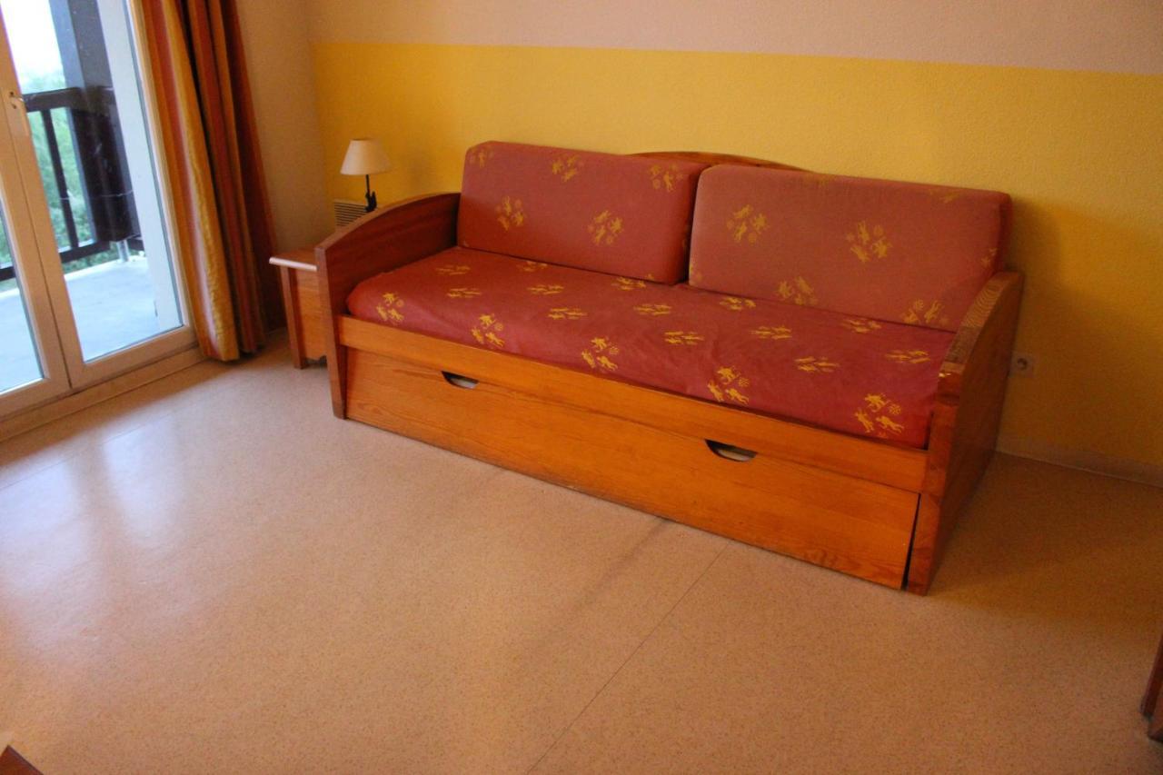 Residence Mille Soleils - Font Romeu Dış mekan fotoğraf