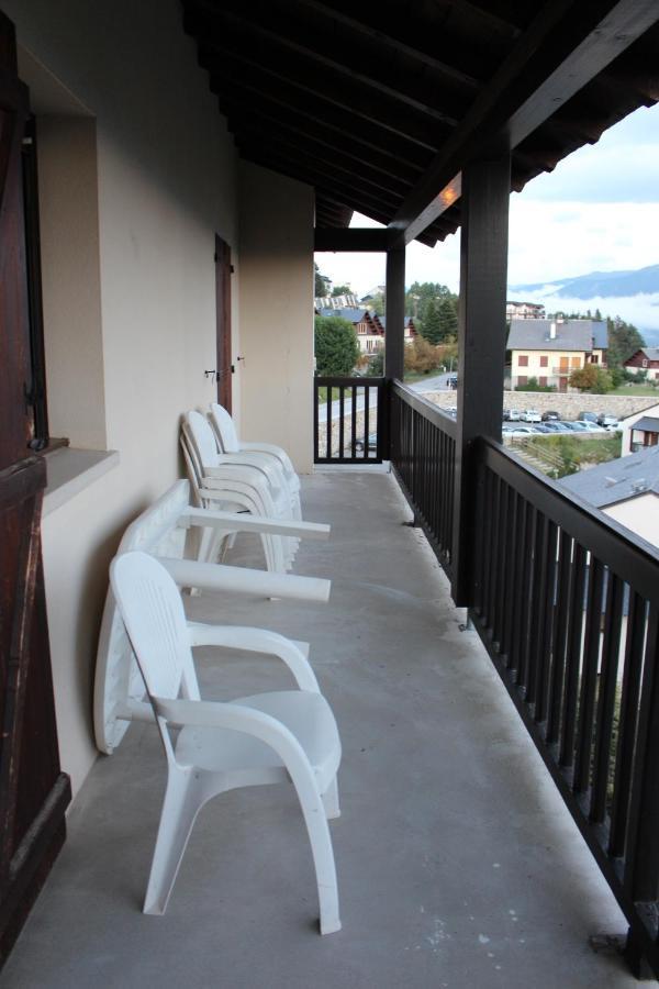 Residence Mille Soleils - Font Romeu Dış mekan fotoğraf