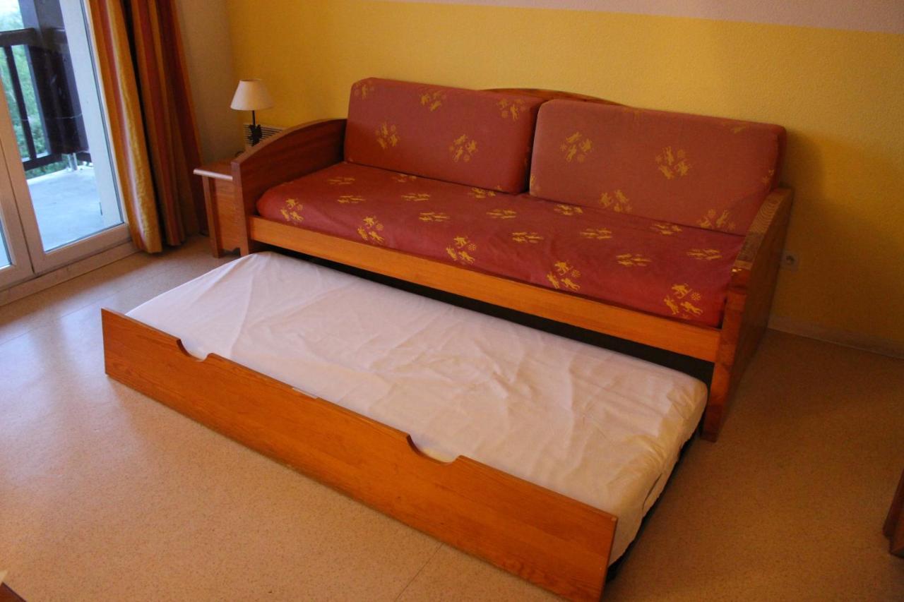 Residence Mille Soleils - Font Romeu Dış mekan fotoğraf