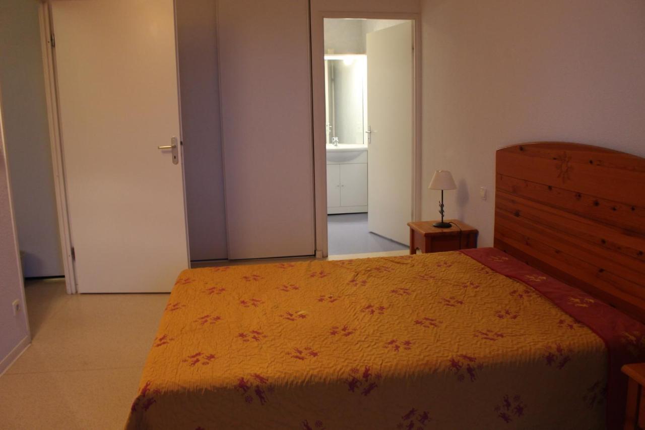 Residence Mille Soleils - Font Romeu Dış mekan fotoğraf